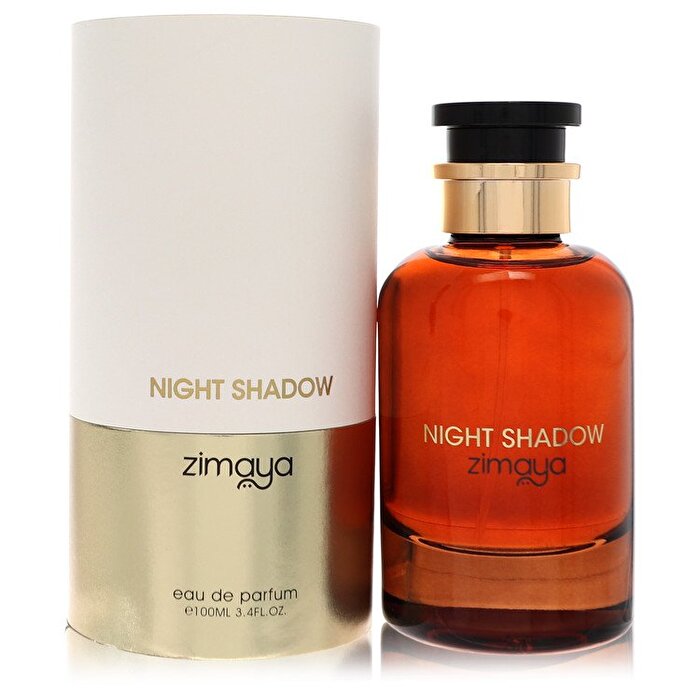 Zimaya Night Shadow Eau De Parfum Spray 90ml/3.4oz