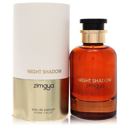 Zimaya Night Shadow Eau De Parfum Spray 90ml/3.4oz