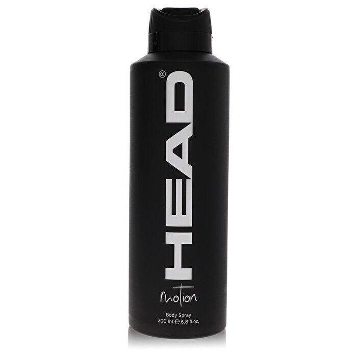 Head Head Motion Body Spray 200ml/6.8oz