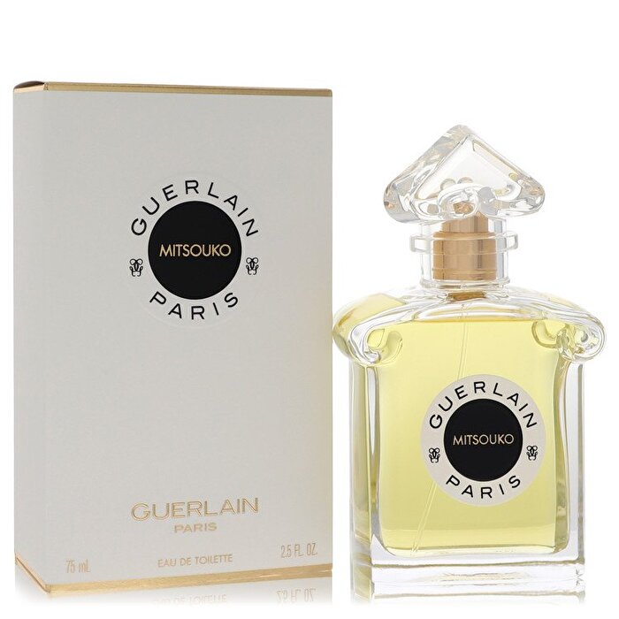Guerlain Mitsouko Eau De Toilette Spray 75ml/2.5oz