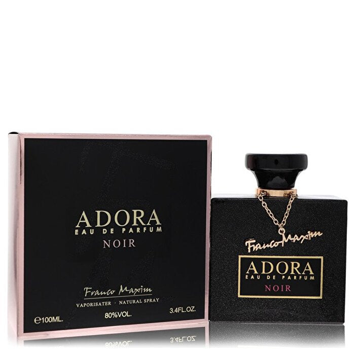 Dumont Paris Dumont Adora Noir Eau De Parfum Spray 100ml/3.4oz