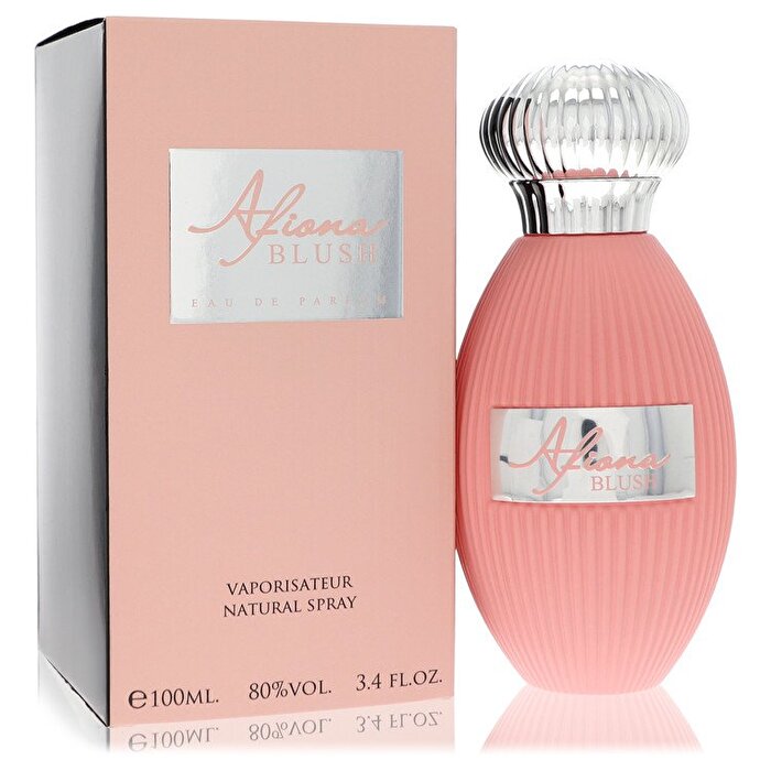 Dumont Paris Dumont Afiona Blush Eau De Parfum Spray 100ml/3.4oz