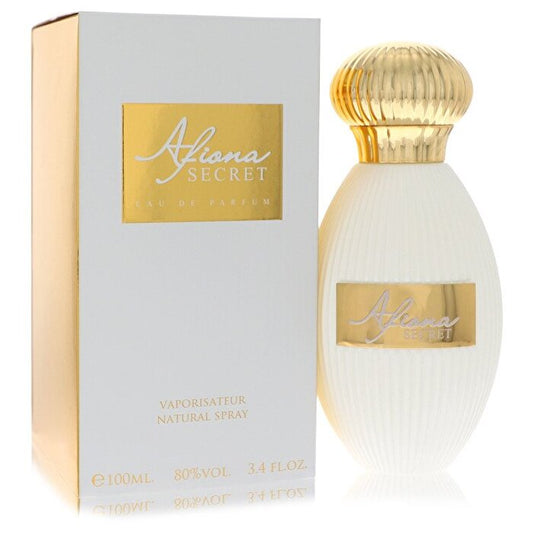 Dumont Paris Dumont Afiona Secret Eau De Parfum Spray 100ml/3.4oz