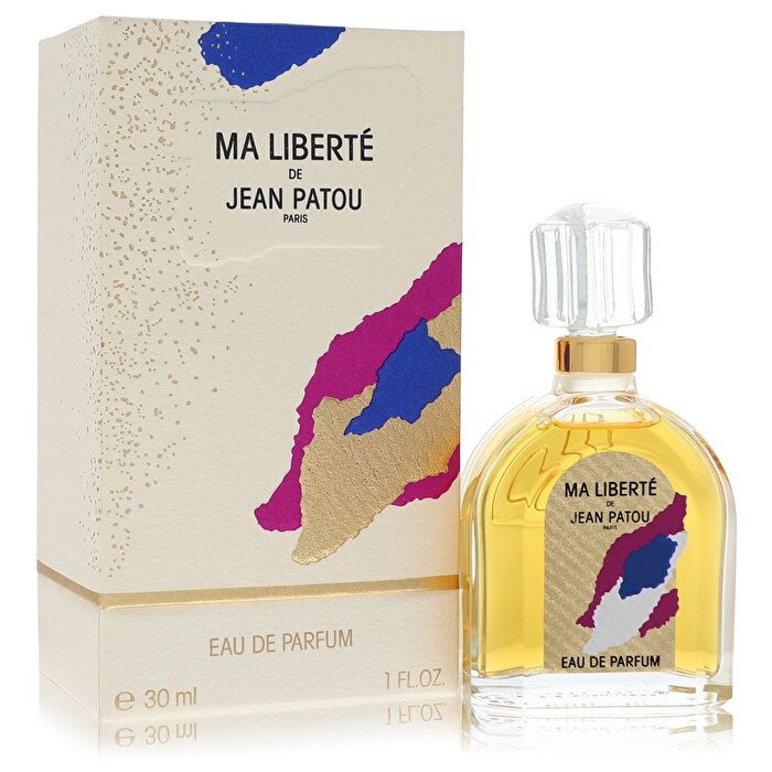 Jean Patou Ma Liberte Eau De Parfum 30ml/1oz
