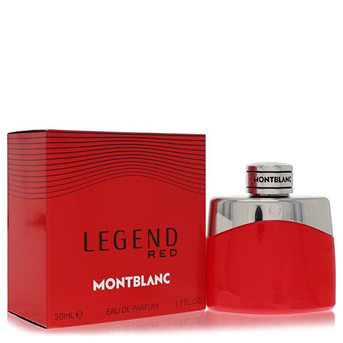 Montblanc Montblanc Legend Red Eau De Parfum Spray 50ml/1.7oz