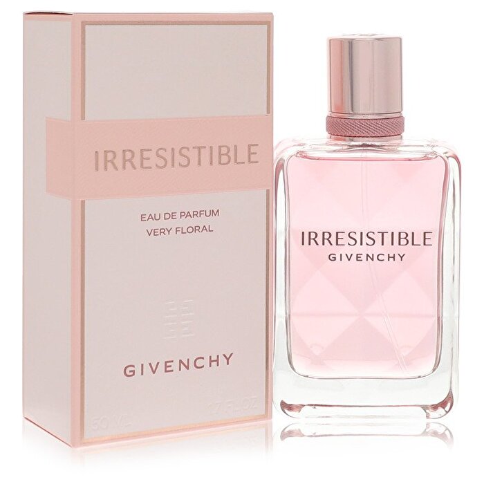 Givenchy Irresistible Givenchy Very Floral Eau De Parfum Spray 50ml/1.7oz