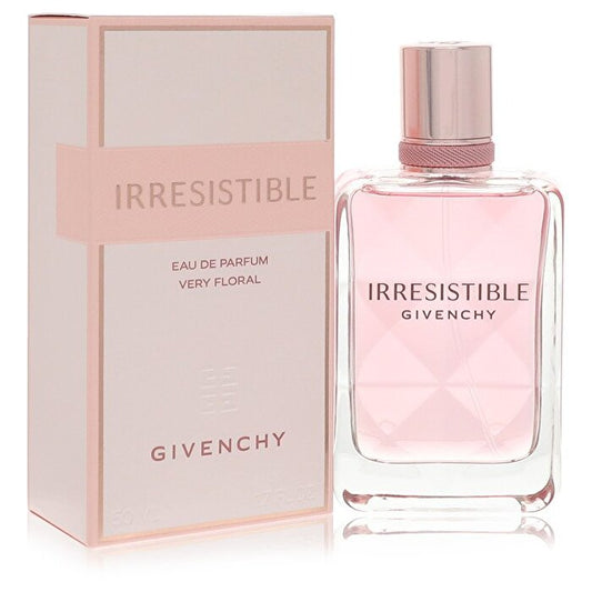 Givenchy Irresistible Givenchy Very Floral Eau De Parfum Spray 50ml/1.7oz