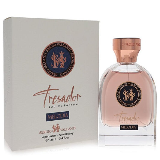 Dumont Paris Dumont Tresador Melodia Eau De Parfum Spray (Unisex) 100ml/3.4oz