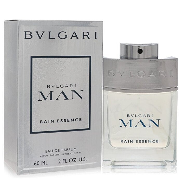 Bvlgari Bvlgari Man Rain Essence Eau De Parfum Spray 60ml/2oz