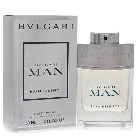 Bvlgari Bvlgari Man Rain Essence Eau De Parfum Spray 60ml/2oz