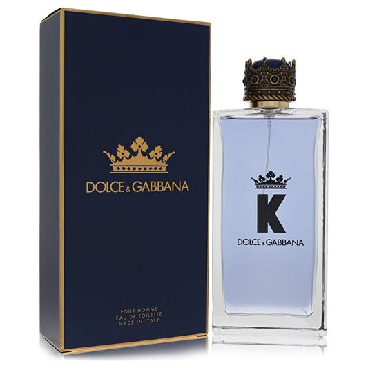 Dolce & Gabbana K Eau De Toilette Spray 200ml/6.7oz