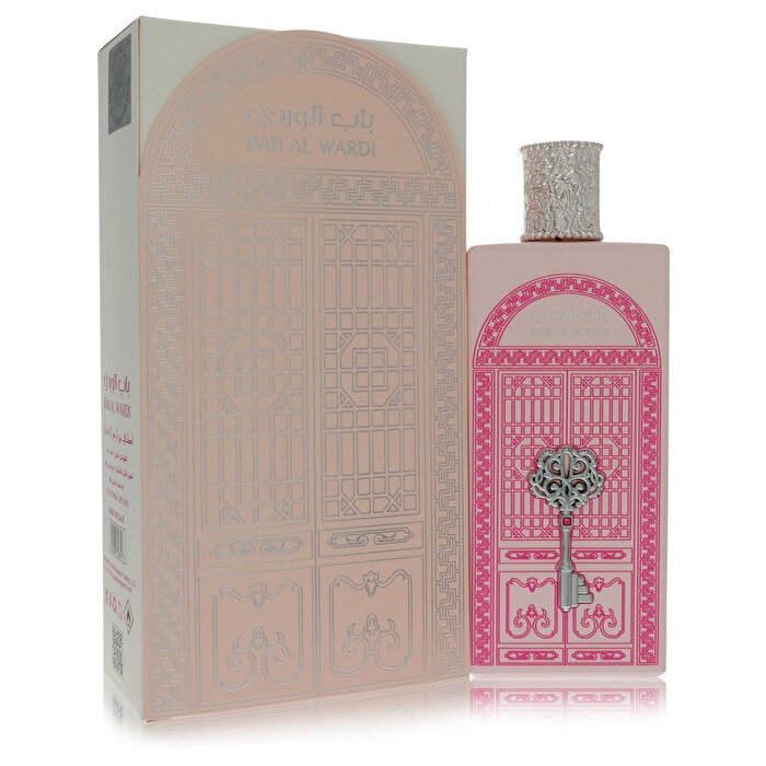 Ard Al Zaafaran Bab Al Wardi Eau De Parfum Spray 90ml/3.4oz