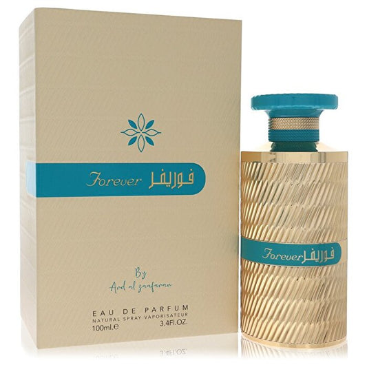 Ard Al Zaafaran Forever Gold Eau De Parfum Spray 100ml/3.4oz