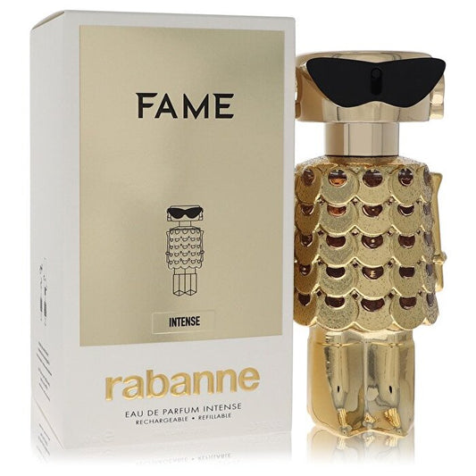 Paco Rabanne Fame Intense Eau De Parfum Refillable Spray 60ml/2.7oz