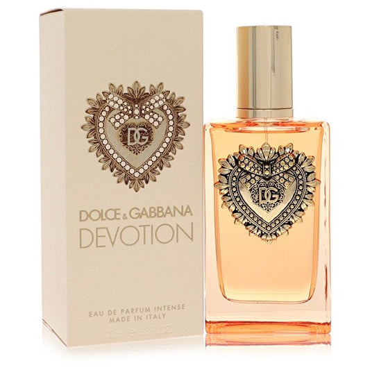 Dolce & Gabbana Devotion Intense Eau De Parfum Spray 90ml/3.4oz