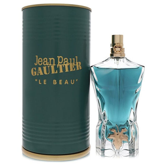 Jean Paul Gaultier Jean Paul Gaultier Le Beau Eau De Toilette Spray 75ml/2.5oz