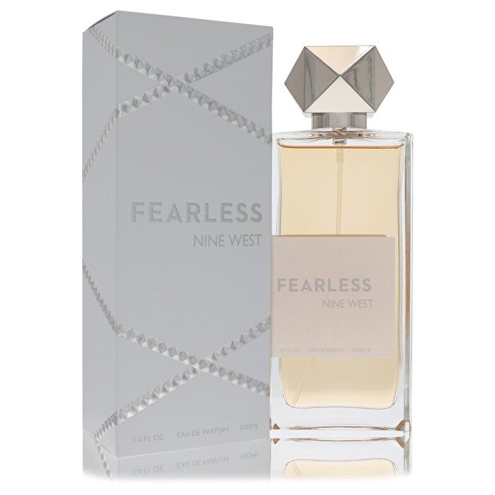Nine West Nine West Fearless Eau De Parfum Spray 100ml/3.4oz