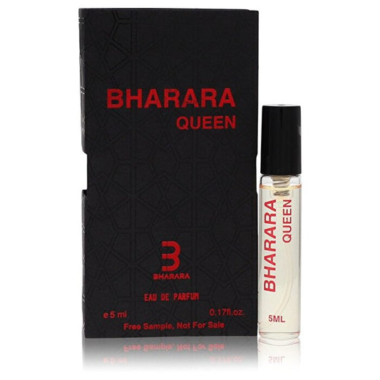 Bharara Beauty Bharara Queen Mini Eau De Parfum Spray 5ml/0.17oz