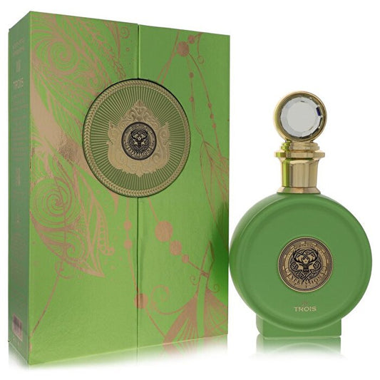 Paris Corner Paris Corner North Stag Expressions Iii Trois Extrait de Parfum Spray (Unisex) 100ml/3.4oz