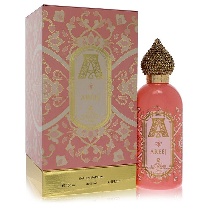 Attar Collection Attar Areej Eau De Parfum Spray 100ml/3.4oz