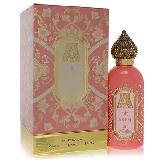 Attar Collection Attar Areej Eau De Parfum Spray 100ml/3.4oz