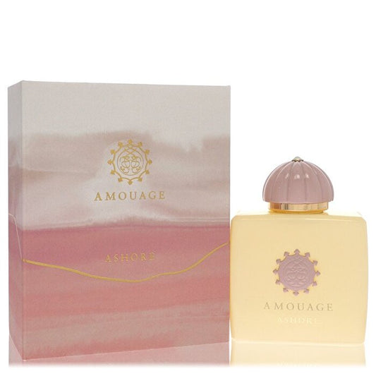 Amouage Amouage Ashore Eau De Parfum Spray (Unisex) 100ml/3.4oz