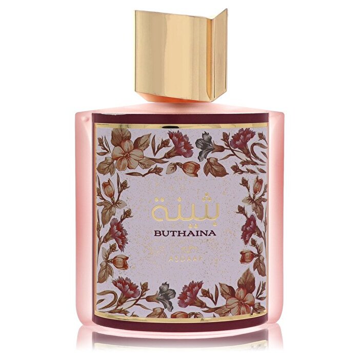 Lattafa Lattafa Asdaaf Buthaina Eau De Parfum Spray (Unisex Unboxed) 100ml/3.4oz