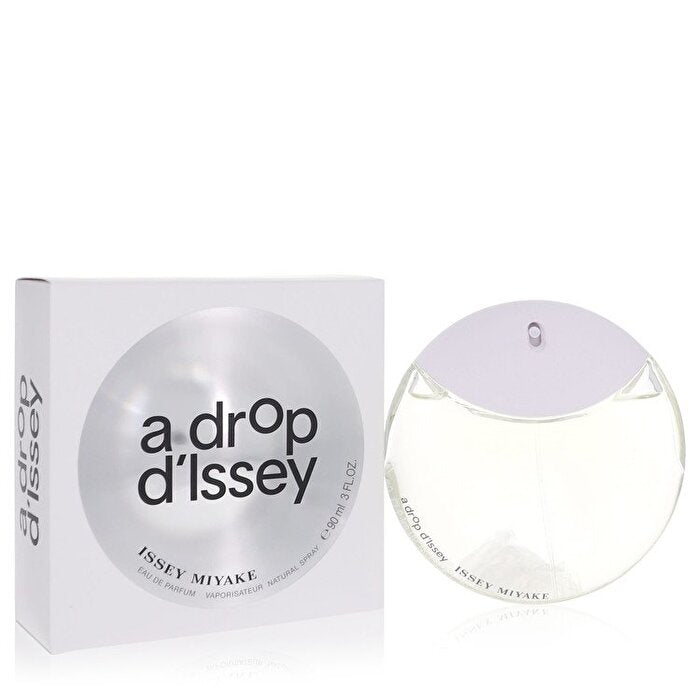 Issey Miyake A Drop D'issey Eau De Parfum Fraiche Spray 90ml/3oz