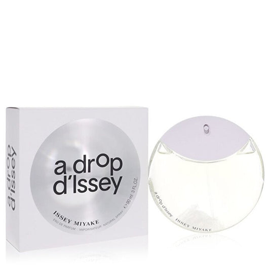 Issey Miyake A Drop D'issey Eau De Parfum Fraiche Spray 90ml/3oz