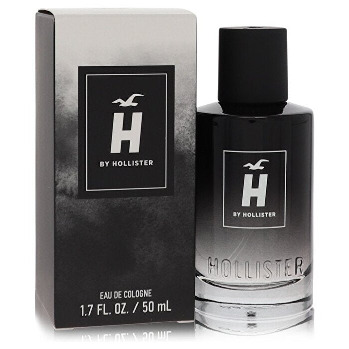 Hollister Hollister H Eau De Cologne Spray 50ml/1.7oz