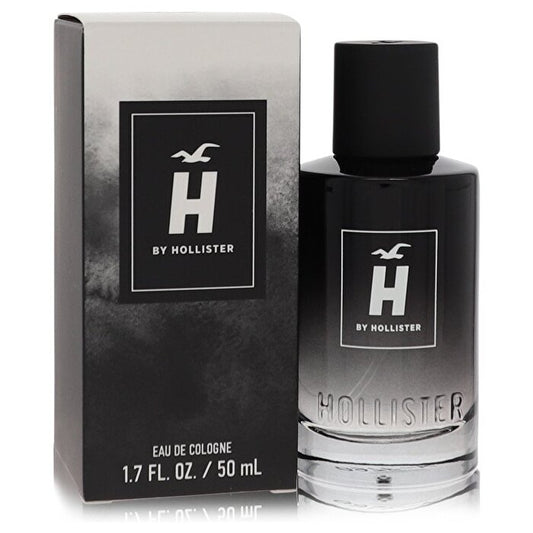 Hollister Hollister H Eau De Cologne Spray 50ml/1.7oz