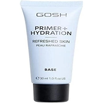 Gosh Primer Plus+ Base Plus Blur.protect Rejuvenate Hydration # 3-- 30ml/1oz