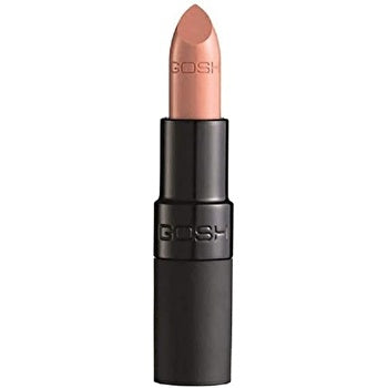 Gosh Velvet Touch Lipstick - # 001 Matt Baby 4g/0.14oz