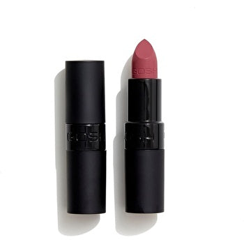 Gosh Velvet Touch Lipstick - # 002 Matt Rose 4g/0.14oz
