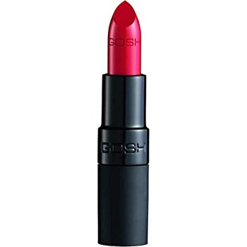 Gosh Velvet Touch Lipstick - # 005 Matt Classic Red 4g/0.14oz