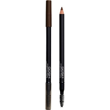 Gosh Eye Brow Pencil - # 05 Dark Brown 1.2g/0.03oz