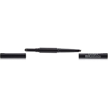Gosh Brow Shape & Fill - #003 Dark Brown 0.5g/0.01oz