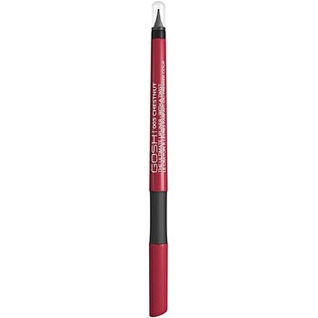 Gosh The Ultimate Lipliner - With A Twist - # 005 Chestnut 0.35g/0.01oz