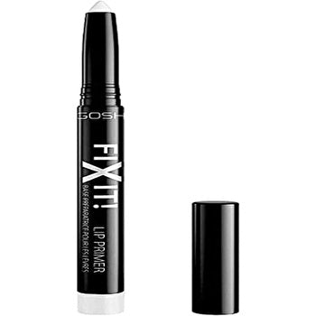 Gosh Fix It! Lip Primer - # 001 Clear 1.4g/0.03oz