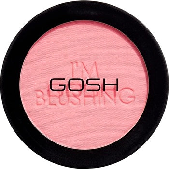 Gosh I'm Blushing - # 002 Amour 5.5g/0.17oz