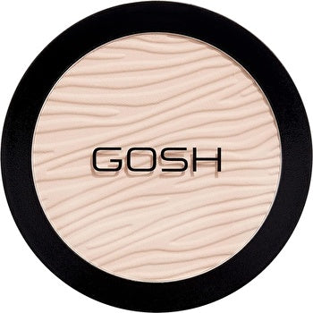 Gosh Dextreme High Coverage Powder #002 Ivory 9g/0.31oz
