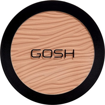 Gosh Dextreme High Coverage Powder #006 Honey 9g/0.31oz