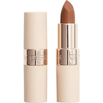 Gosh Luxury Nude Lips - # 002 Undressed 3.5g/0.1oz