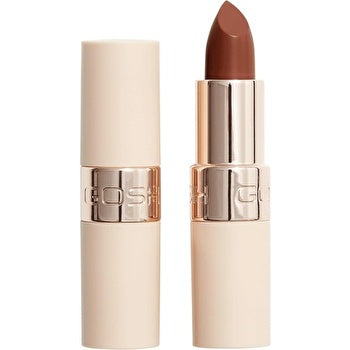 Gosh Luxury Nude Lips - # 004 Exposed 3.5g/0.1oz