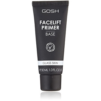 Gosh Facelift Primer - # 001 Transparent 30ml/1oz
