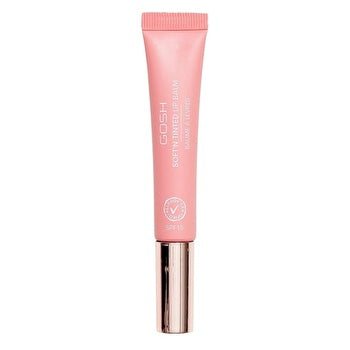 Gosh Soft'ntinted Lip Balm - # 001 Nude 8ml/0.27oz