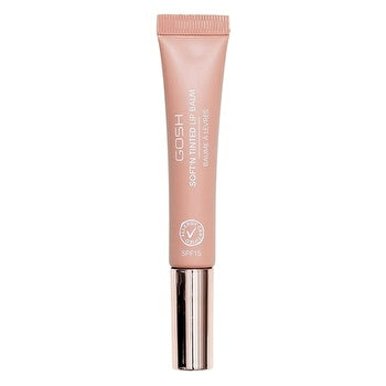 Gosh Soft'ntinted Lip Balm - # 002 Nougat 8ml/0.27oz