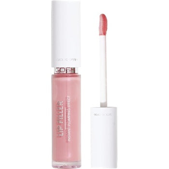 Gosh Lip Filler Instant Plumping Effect - # 001 Baby 8ml/0.27oz