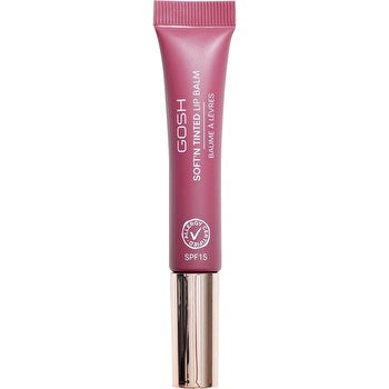 Gosh Soft'ntinted Lip Balm - # 006 Berry 8ml/0.27oz