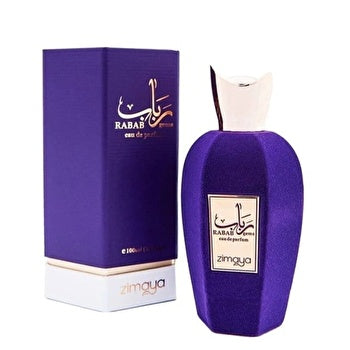Zimaya Rabab Gems Eau De Parfum Spray 90ml/3.4oz